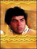 Dharmendra