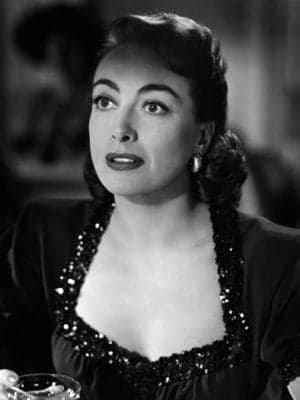 Joan Crawford
