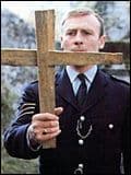 Edward Woodward