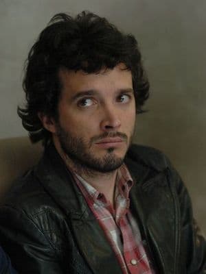 Bret McKenzie