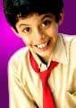 Darsheel Safary