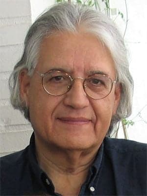Patricio Guzmán