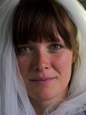 Laufey Elíasdóttir