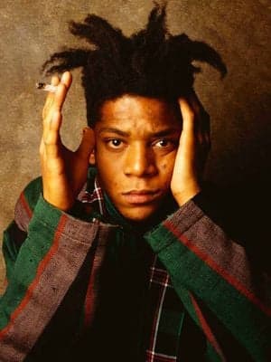 Jean-Michel Basquiat