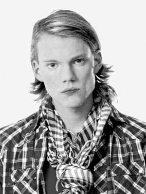 Haraldur Ari Stefánsson