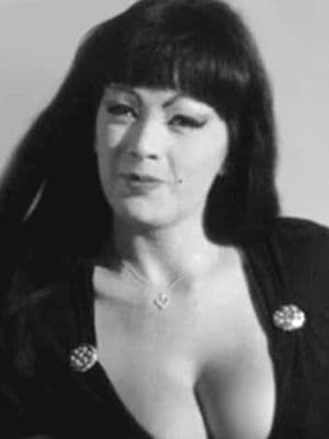 Tura Satana