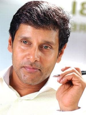 Vikram