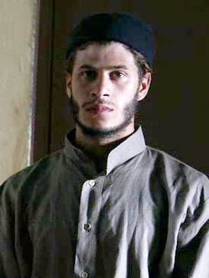 Ahmed El Idrissi Amrani