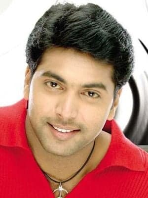 Jayam Ravi
