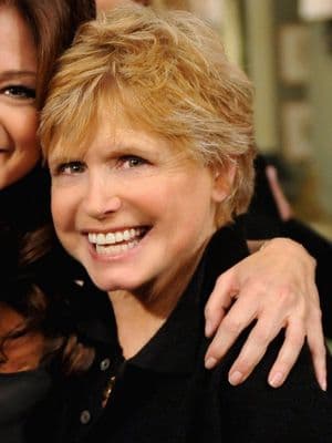 Bonnie Franklin