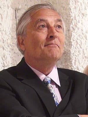 Michel Coste