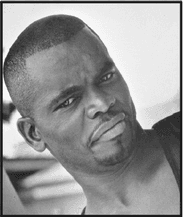 Anthony "A.J." Johnson