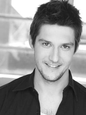 Jean-Sébastien Courchesne