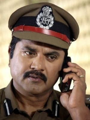 Sarath Kumar