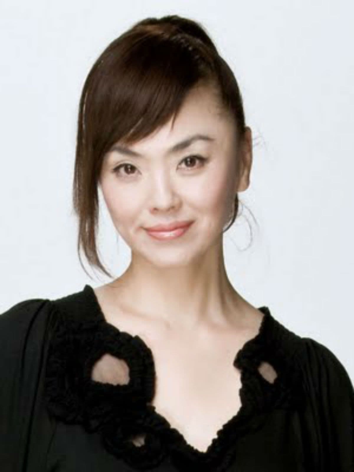 Miyuki Matsuda