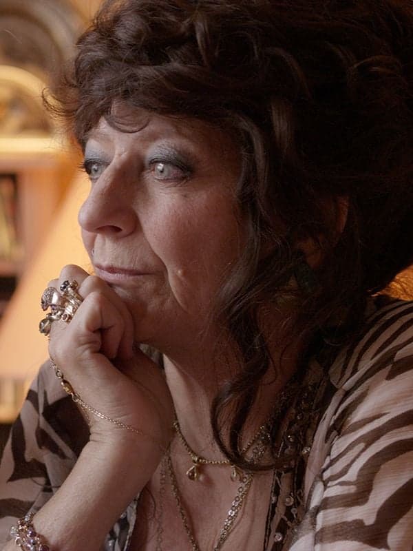 Angélique Litzenburger