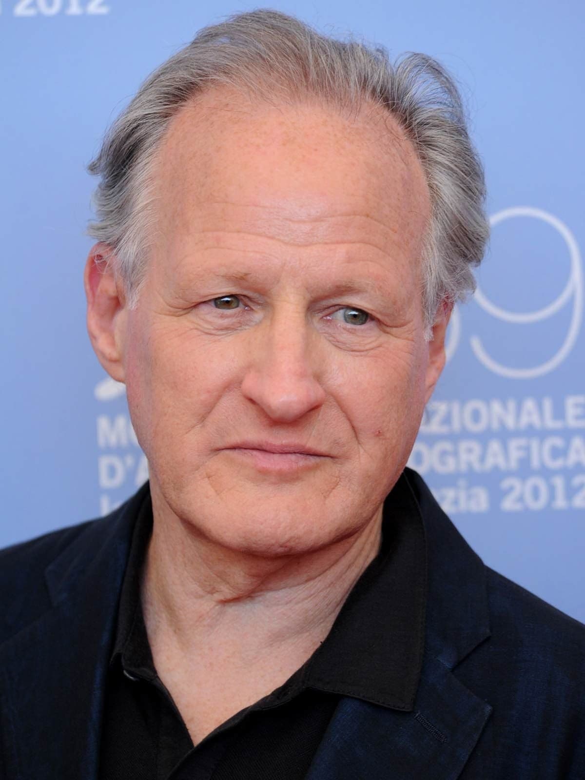 Michael Mann