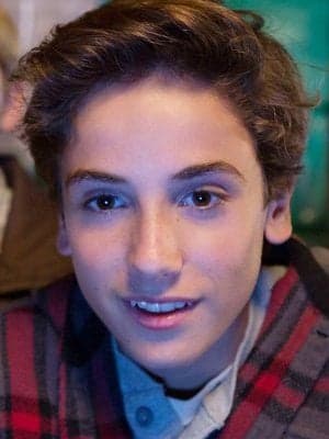 Teo Halm