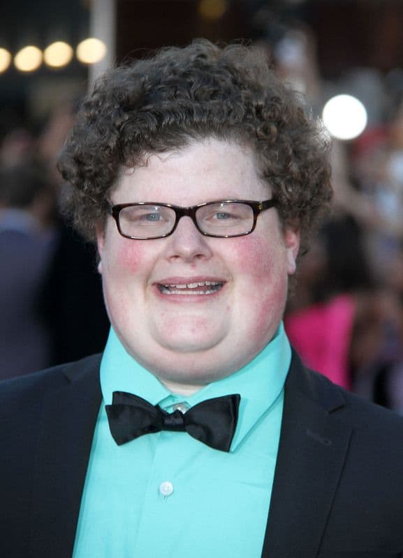 Jesse Heiman