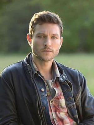 Michael Graziadei