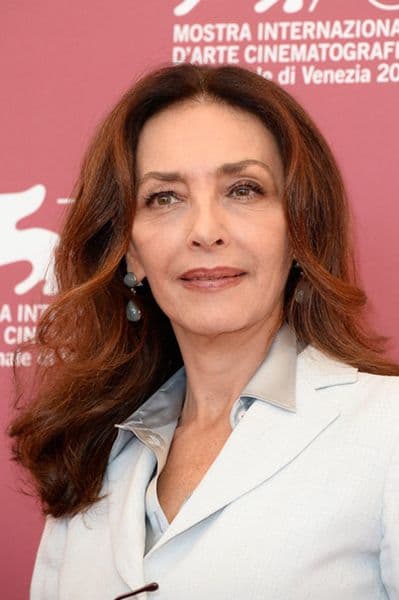 Maria Rosaria Omaggio