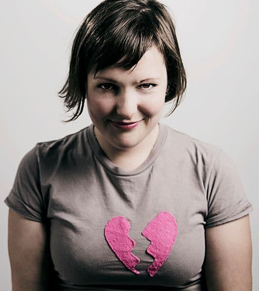Josie Long