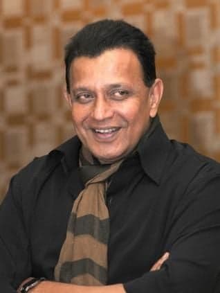 Mithun Chakraborty