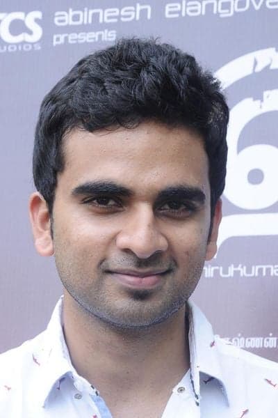 Ashok Selvan
