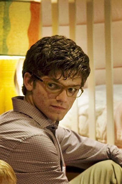 Jacopo Olmo Antinori