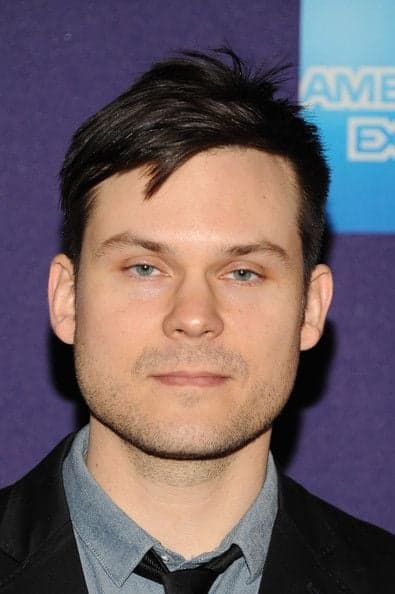 Michael Beach Nichols