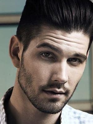 Casey Deidrick