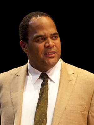 Victor Williams