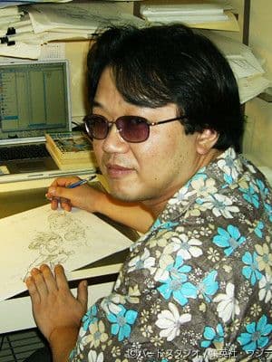 Tadayoshi Yamamuro