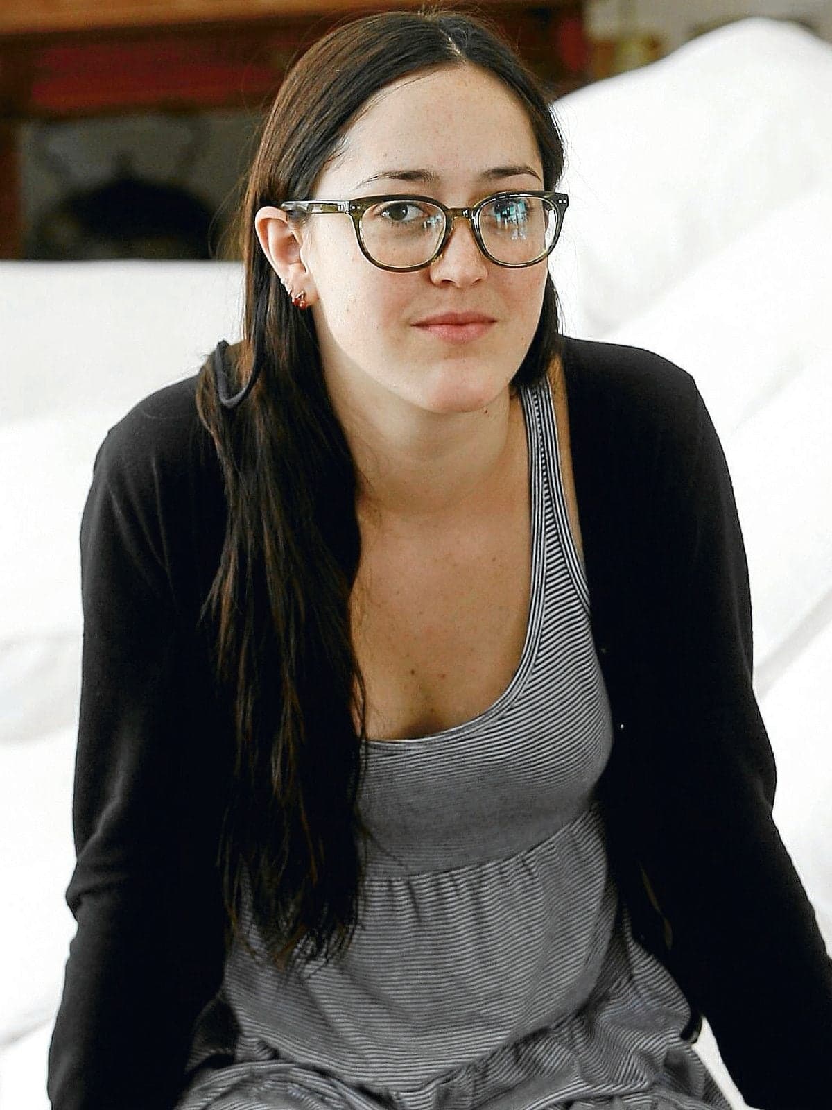 Dominga Sotomayor Castillo