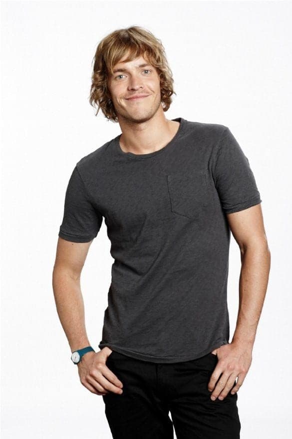 Richard Davies (XIII)