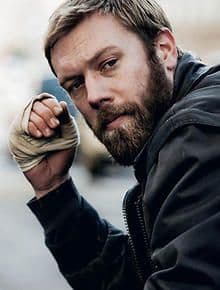 Gustav Fischer Kjærulff