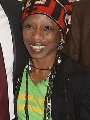 Georgette Kala-Lobé