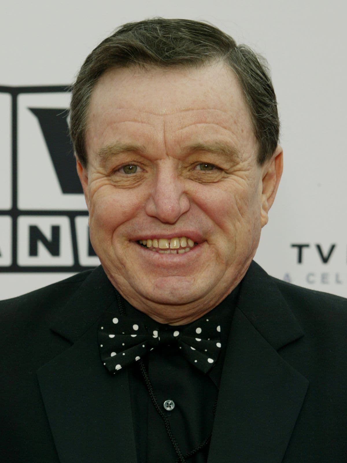 Jerry Mathers