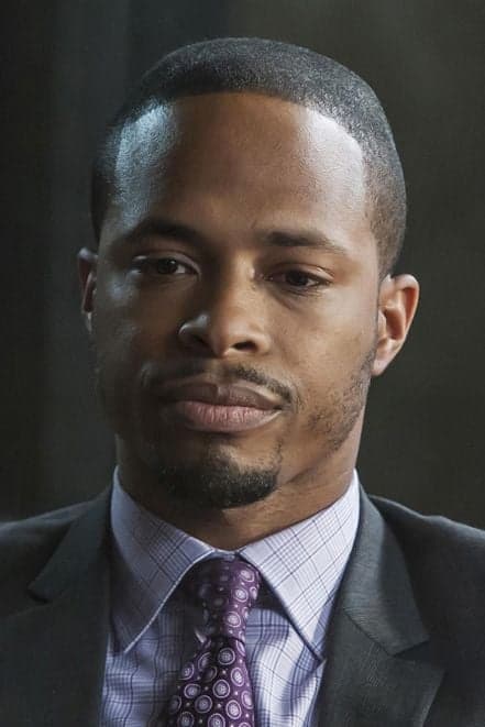 Cornelius Smith Jr