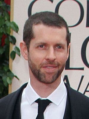 D.B. Weiss