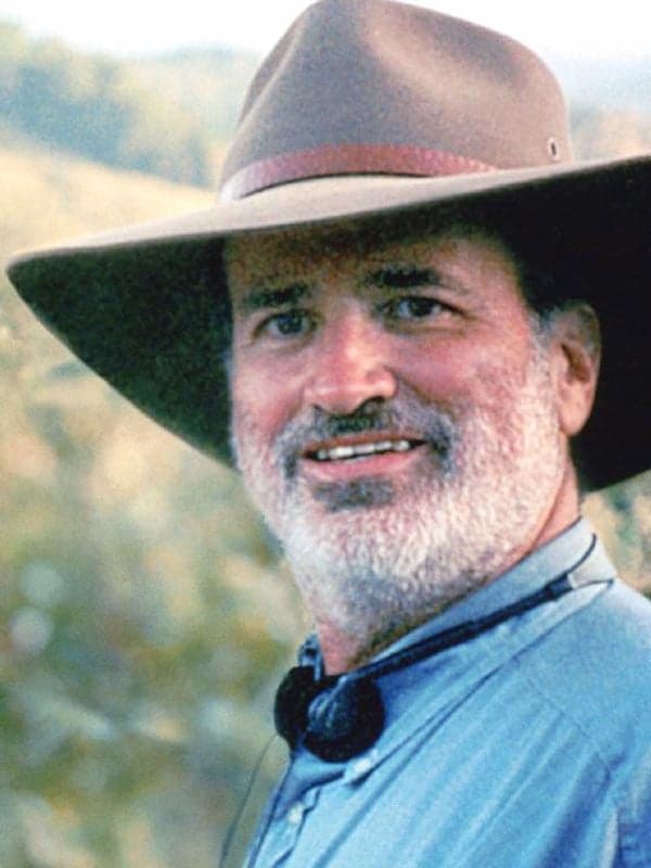 Terrence Malick