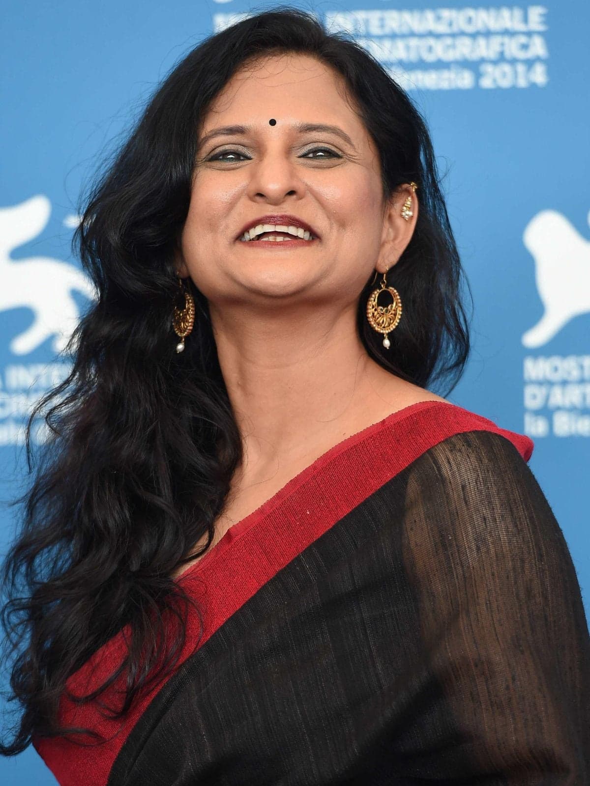Geetanjali Kulkarni