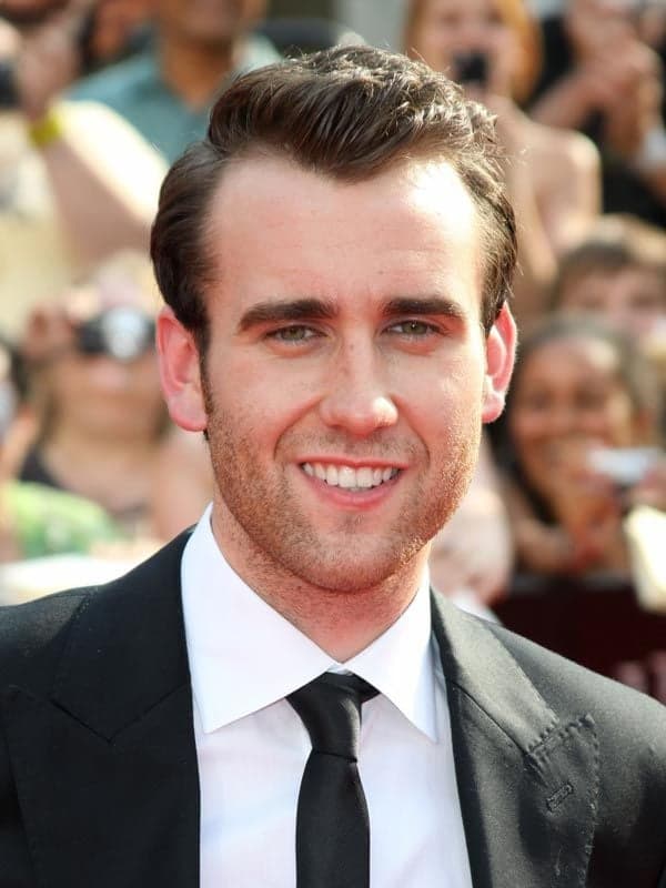 Matthew Lewis