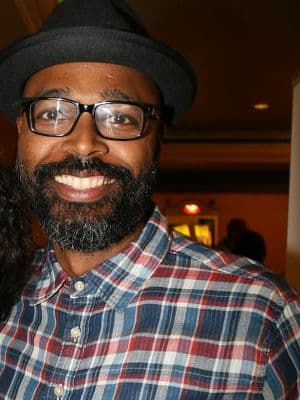 Salim Akil
