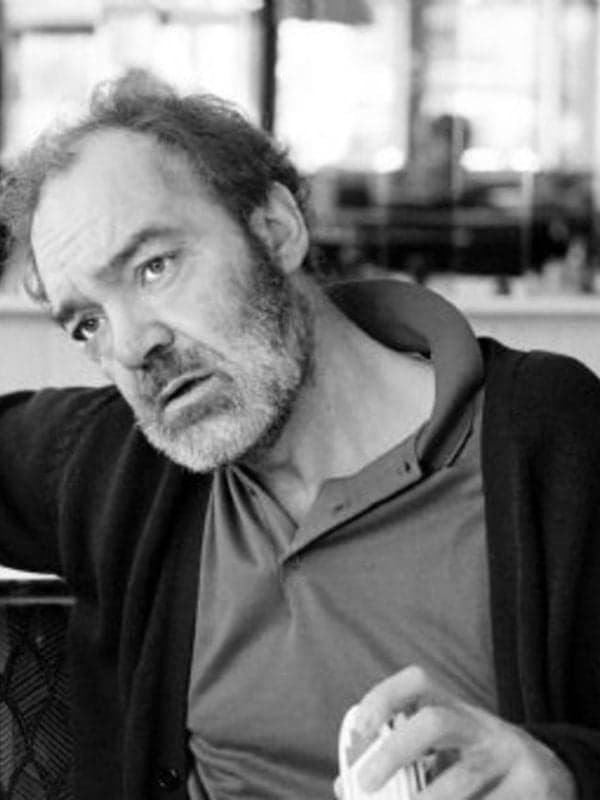 Klaus Michael Gruber