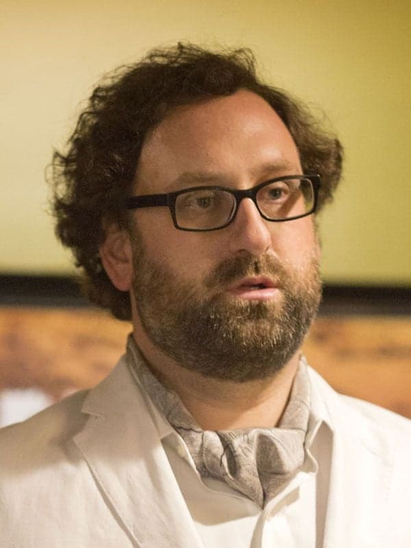 Eric Wareheim