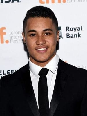 James Rolleston