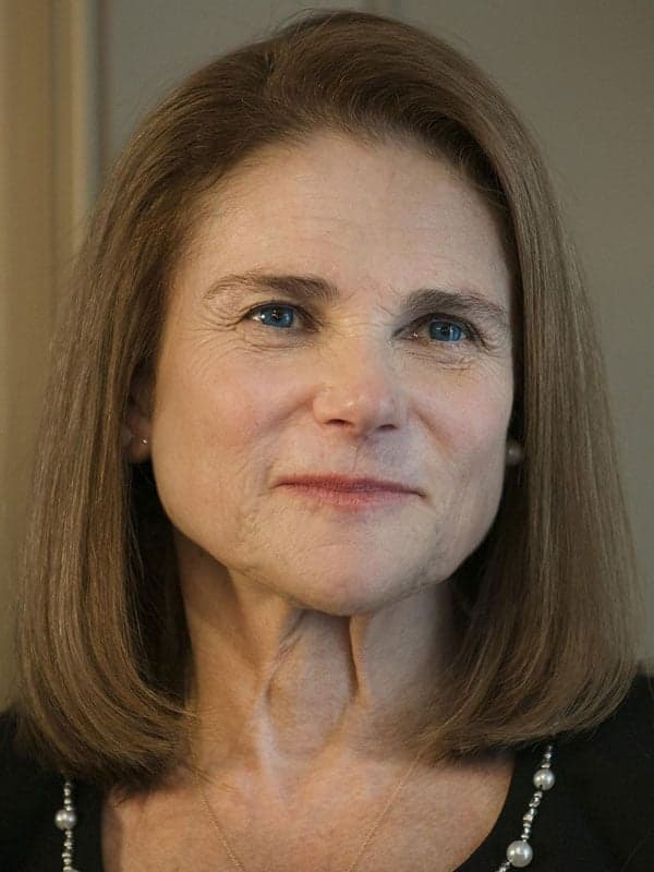 Tovah Feldshuh