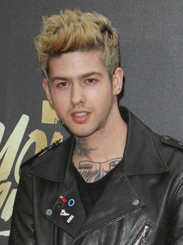 Travis Mills