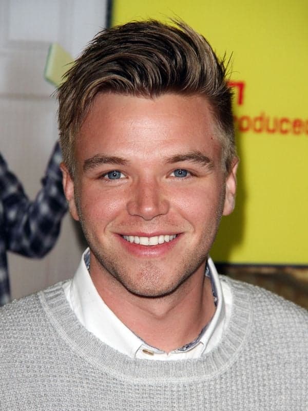 Brett Davern